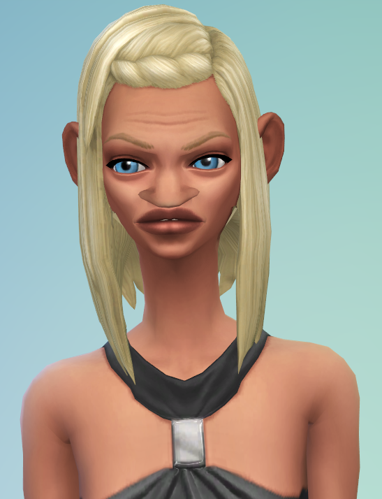 nude mod for sims 4