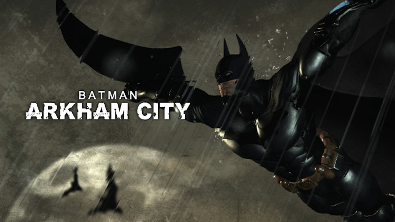 batman arkham city console commands